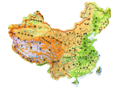 长江中下游平原是中国三大平原之一; 两湖平原以荆江为界,其北称