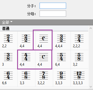 高音谱号后面的是什么?有什么意义