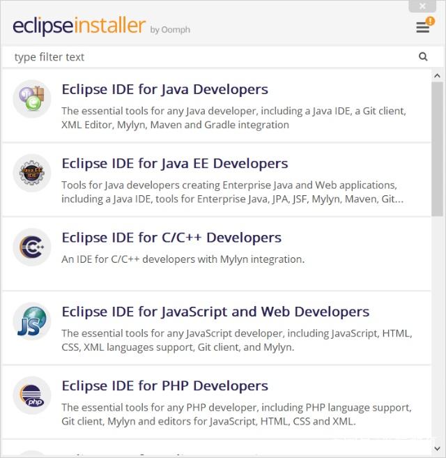 eclipse中java报错的解决方法